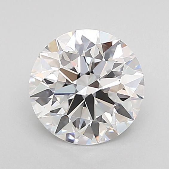 1.05 ct. round Lab Grown Diamond front image