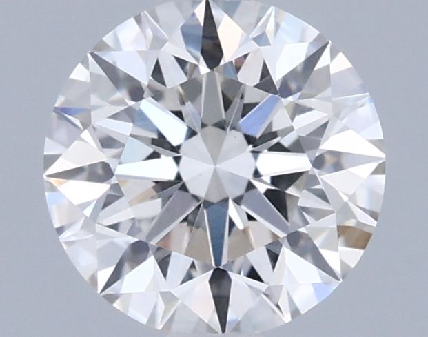 1.03 ct. round Lab Grown Diamond front image
