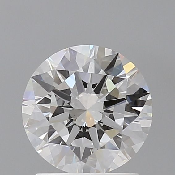 1.52 ct. round Lab Grown Diamond front image