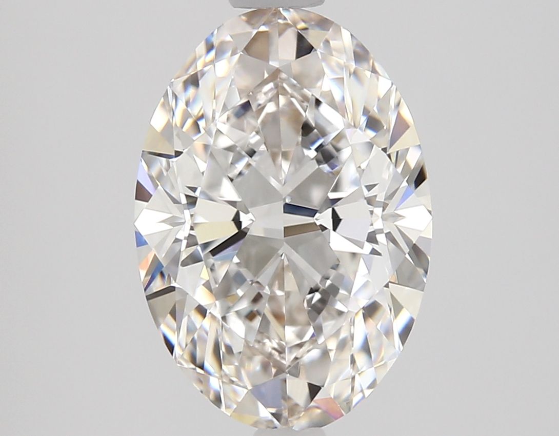 2.04 ct Oval diamond