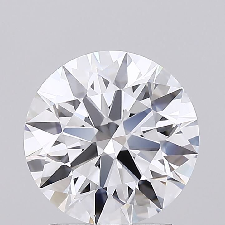 1.59 ct. round Lab Grown Diamond front image