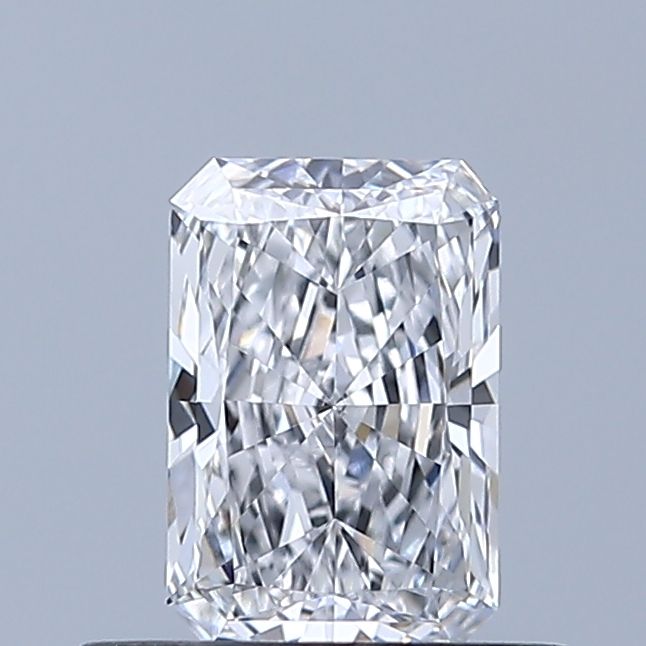 0.54 ct lab-grown Radiant Diamond