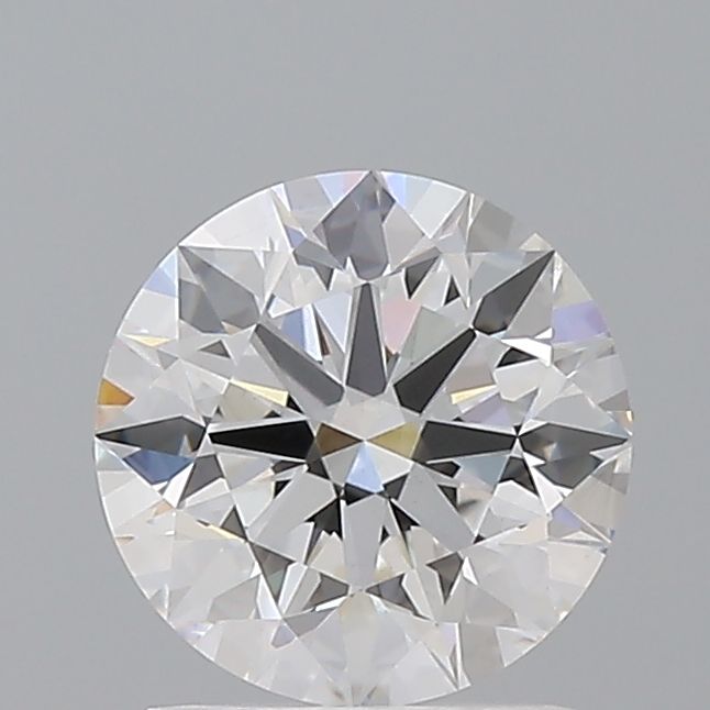 1.57 ct. round Lab Grown Diamond front image