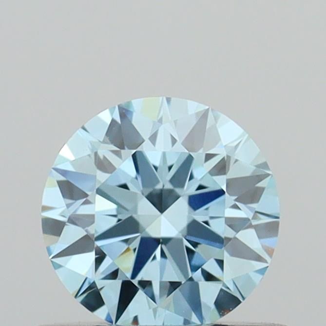0.50 ct Round diamond