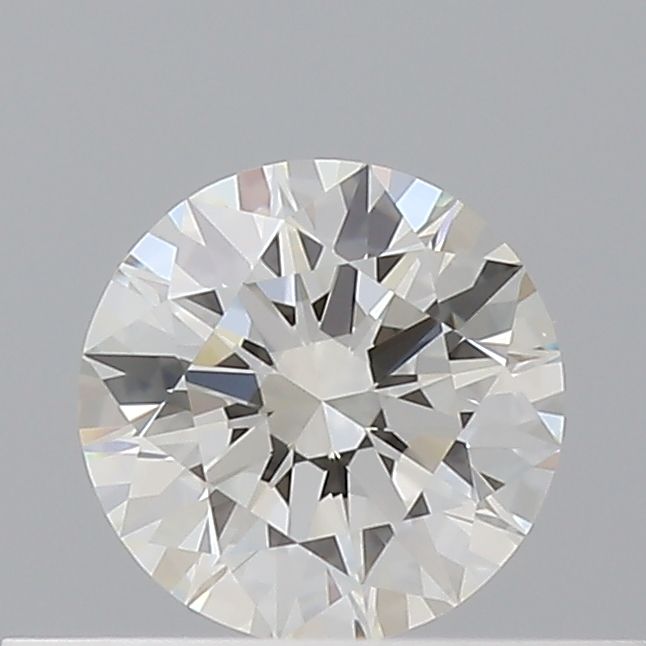 0.34 ct Round Diamond