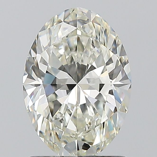 1.20 ct Oval diamond