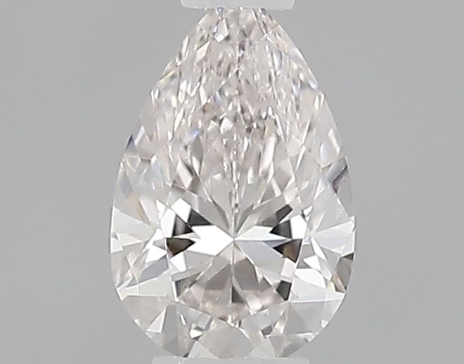 0.30 ct Pear diamond