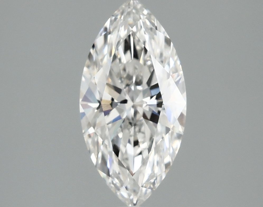 1.58 ct Marquise diamond