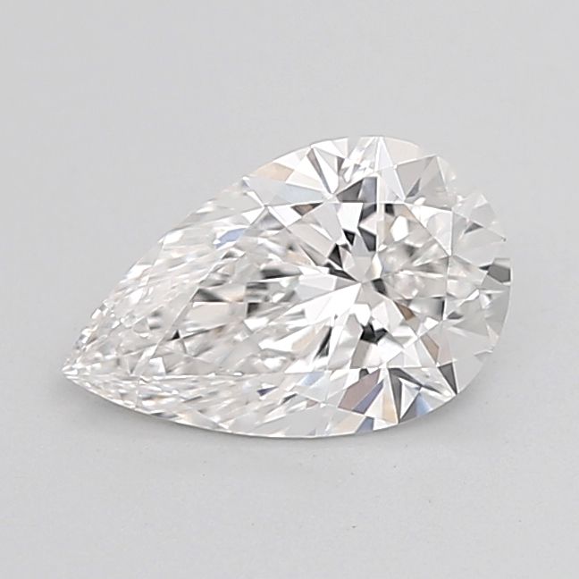 1.19 ct. pear Lab Grown Diamond front image