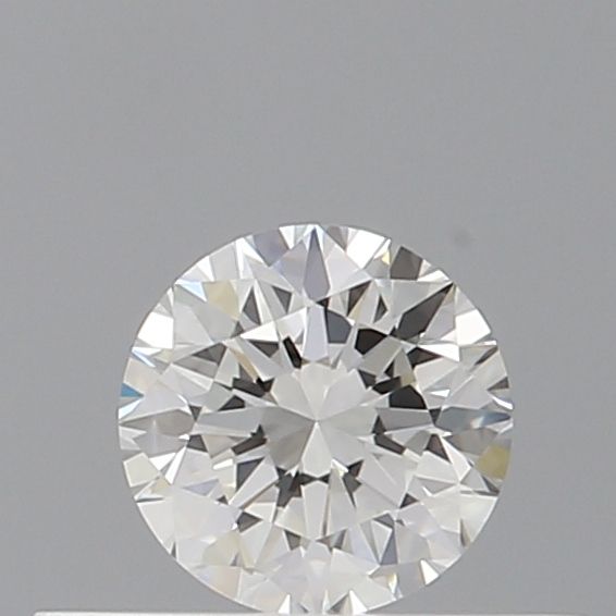 0.3 ct Round Diamond