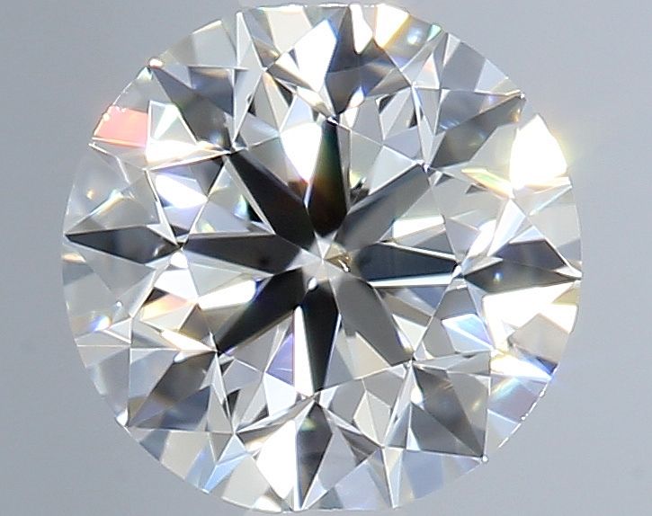 0.50 ct Round diamond