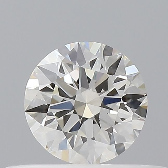 0.34 ct Round Diamond