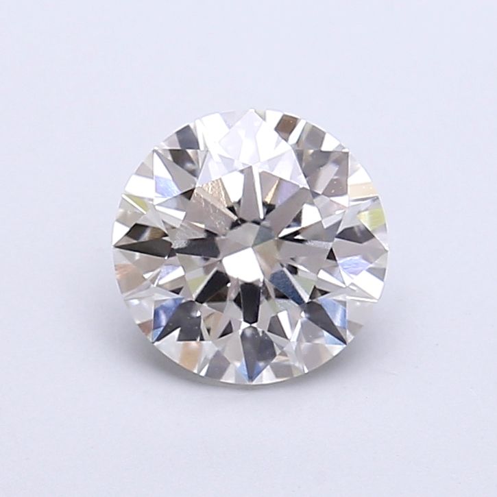 1.3 ct lab-grown Round Diamond