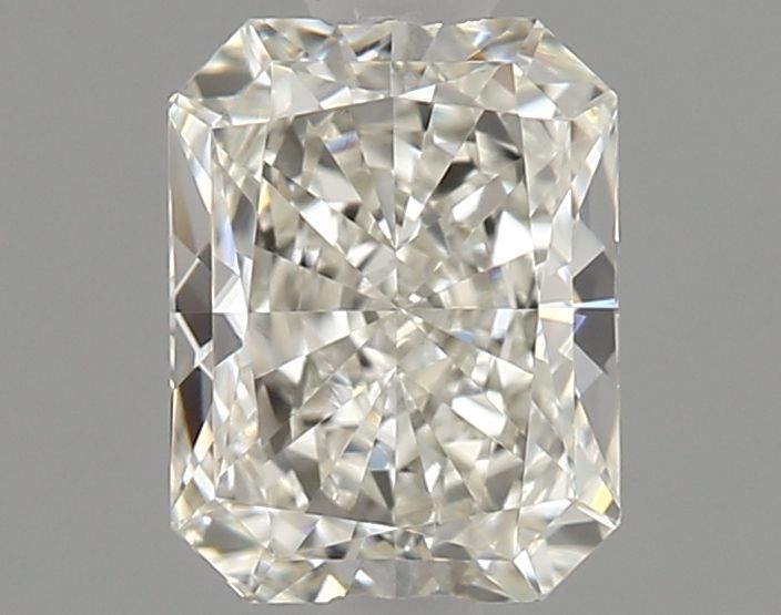0.73 ct Radiant diamond