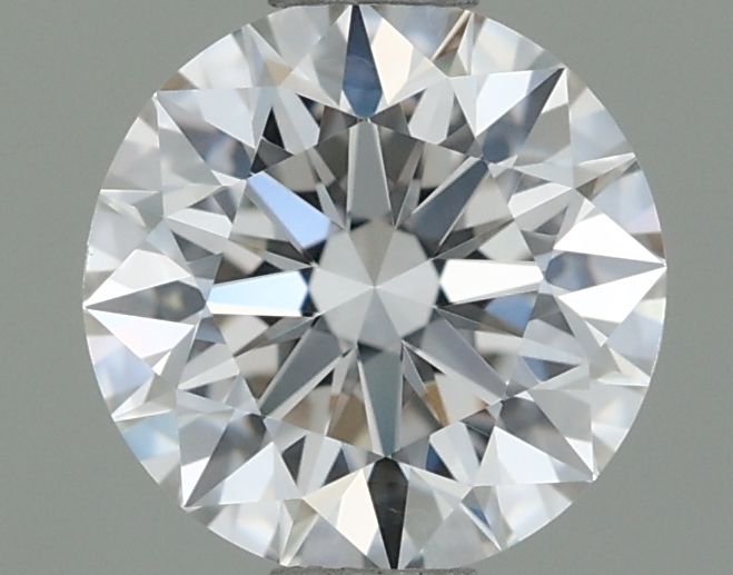 0.70 ct Round diamond