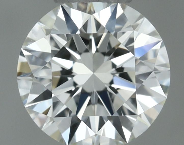 0.31 ct Round diamond