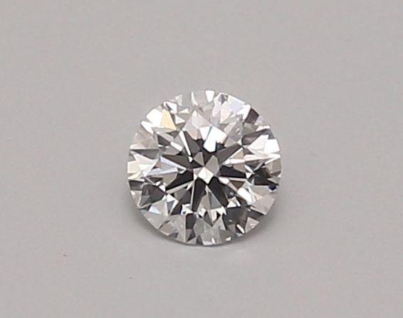 0.28 ct lab-grown Round Diamond