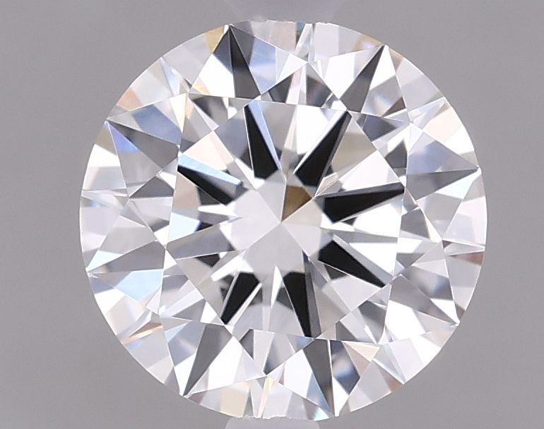 1.09 ct Round diamond