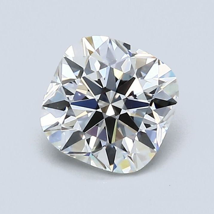 Diament 1.08 ct H/VVS1