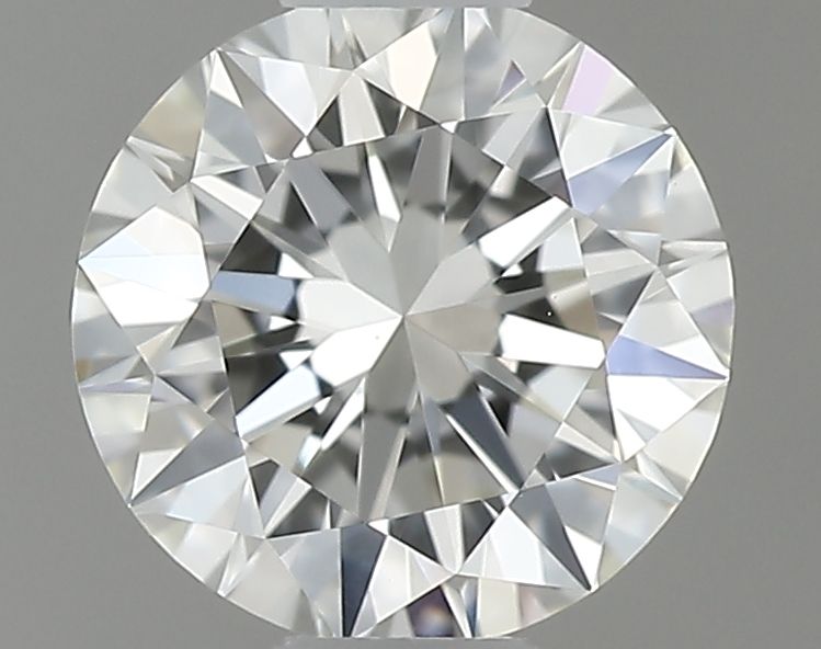 0.41 ct Round diamond