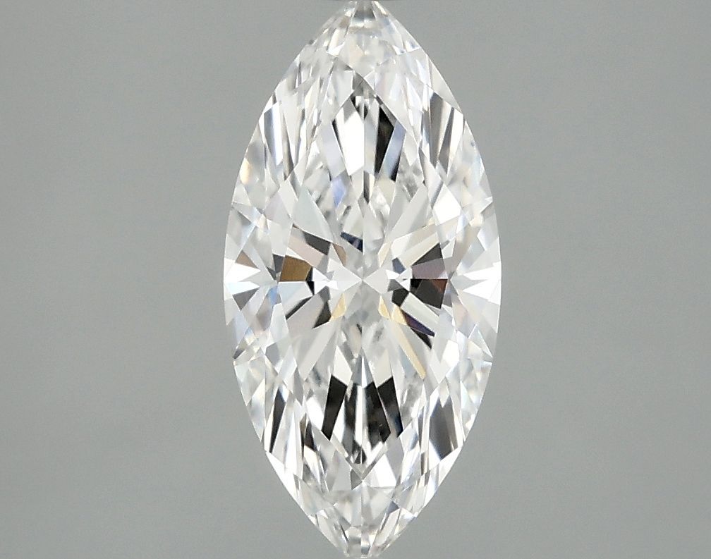 1.58 ct. marquise Lab Grown Diamond front image