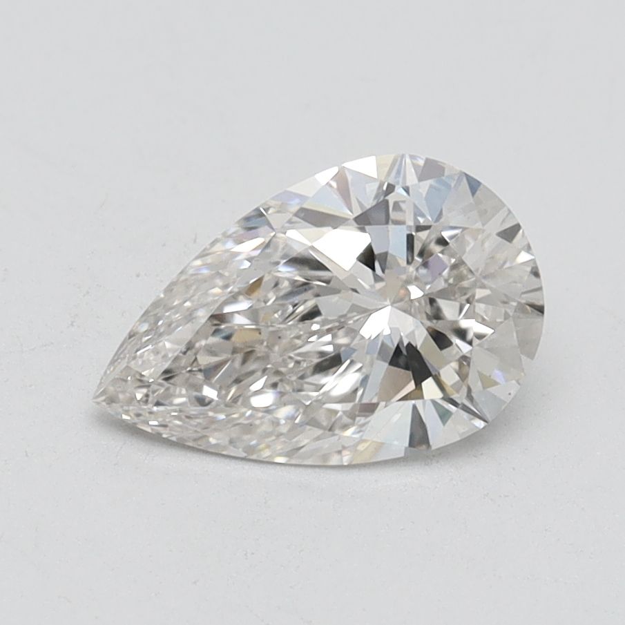 1.05 ct Pear diamond