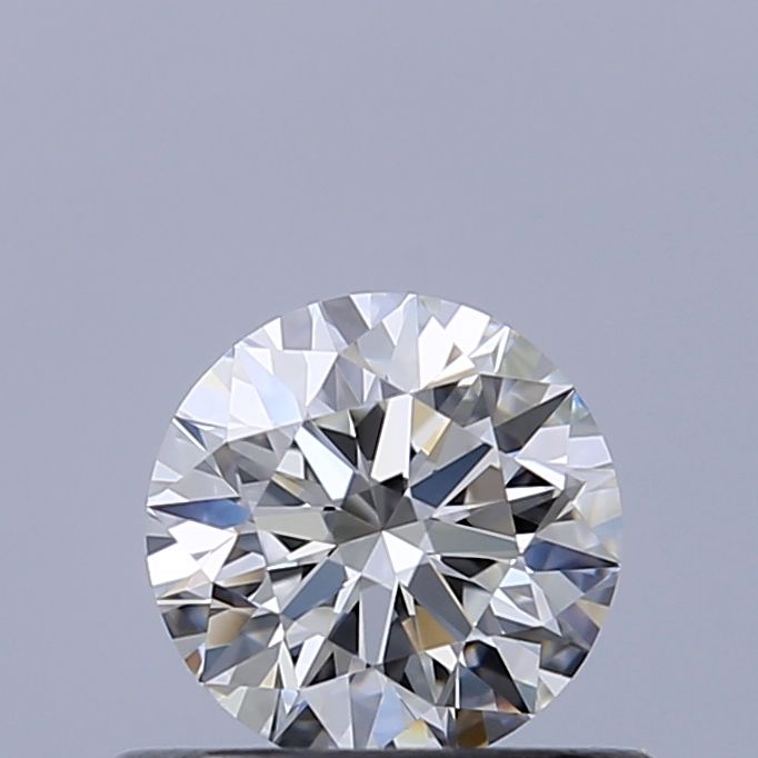 0.42 ct Round diamond
