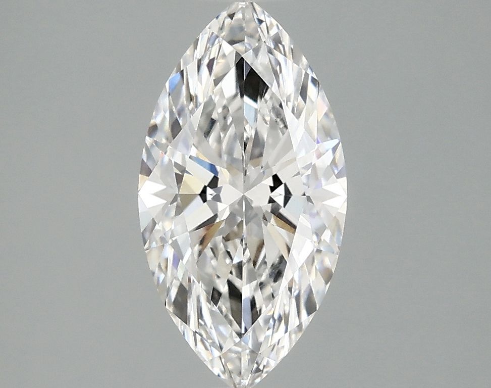 1.55 ct. marquise Lab Grown Diamond front image