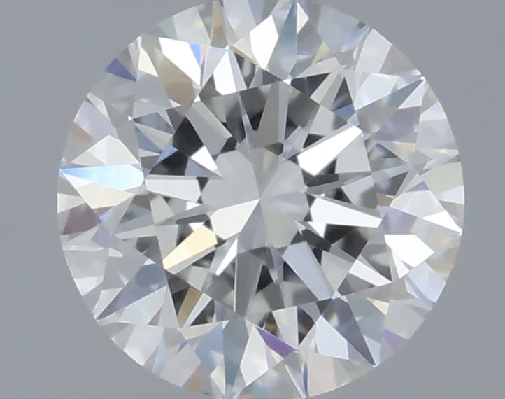 0.56 ct Round diamond