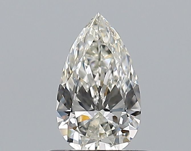 0.53 ct Pear diamond