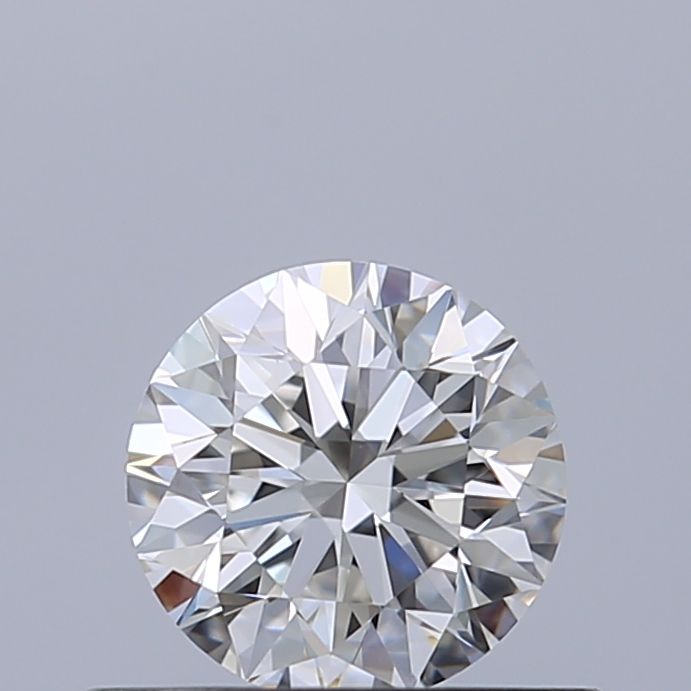 0.50 ct Round diamond