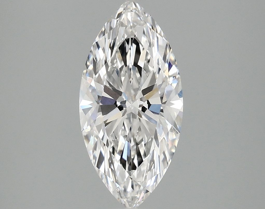 1.60 ct Marquise diamond