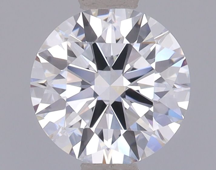 1.00 ct. round Lab Grown Diamond front image
