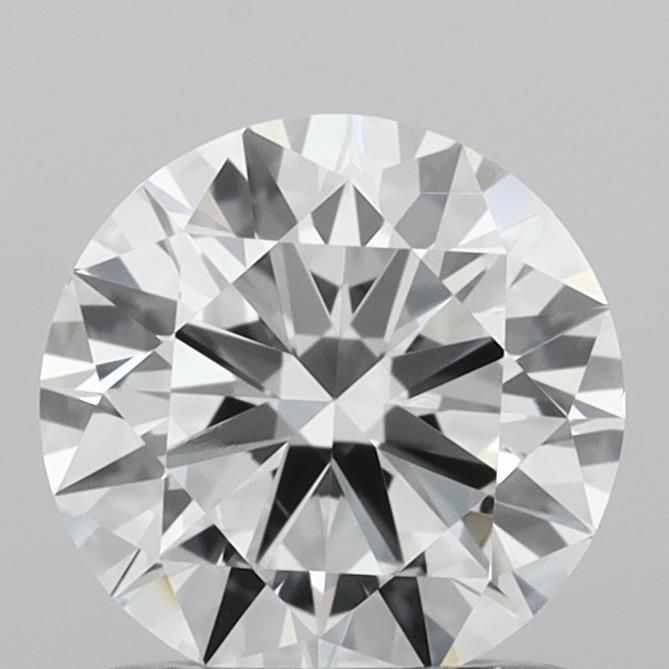 1.00 ct. round Lab Grown Diamond front image