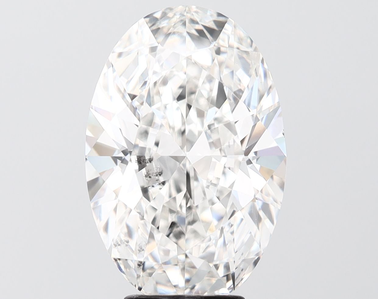 3.50 ct Pear diamond