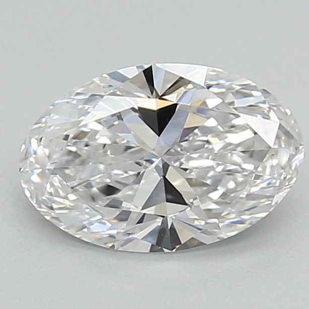 1.01 ct. oval Lab Grown Diamond front image