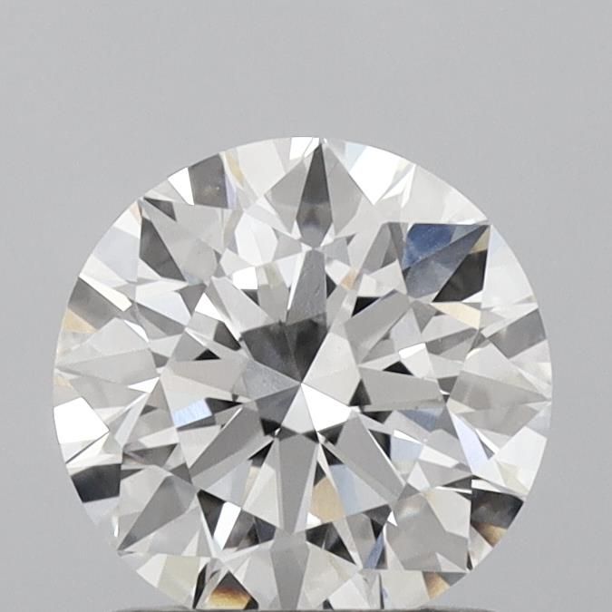 1.07 ct. round Lab Grown Diamond front image