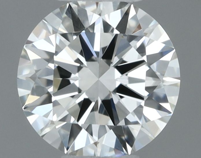 0.30 ct Round diamond