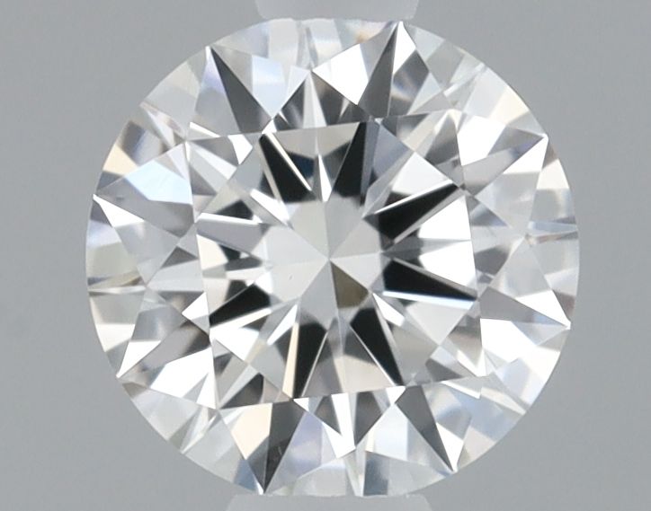 0.35 ct Round diamond