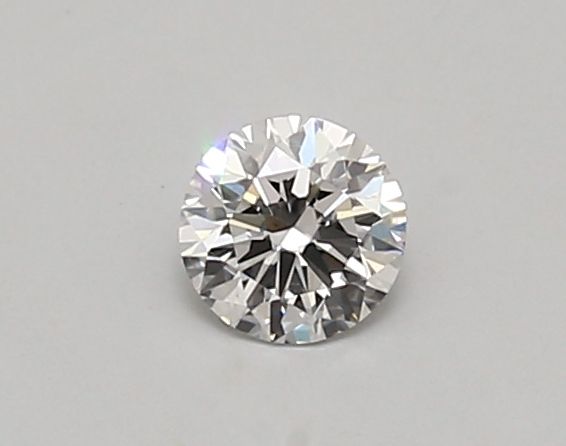 0.37 ct lab-grown Round Diamond