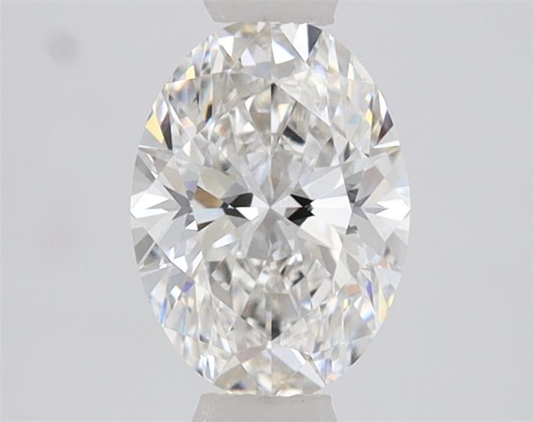 1.02 ct Oval diamond