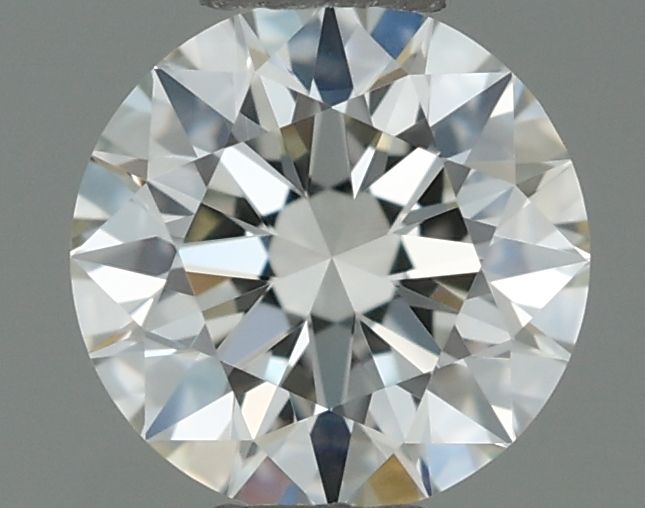 0.40 ct Round diamond
