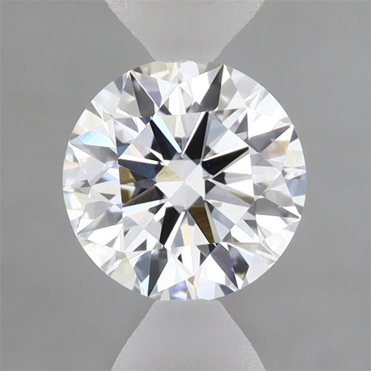 1.04 ct. round Lab Grown Diamond front image