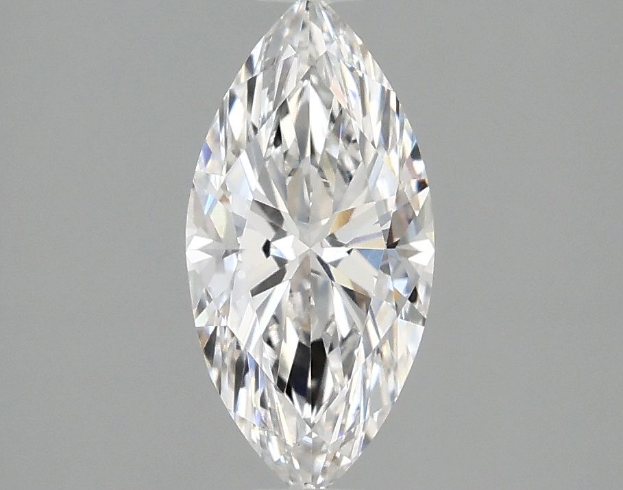 1.06 ct. marquise Lab Grown Diamond front image