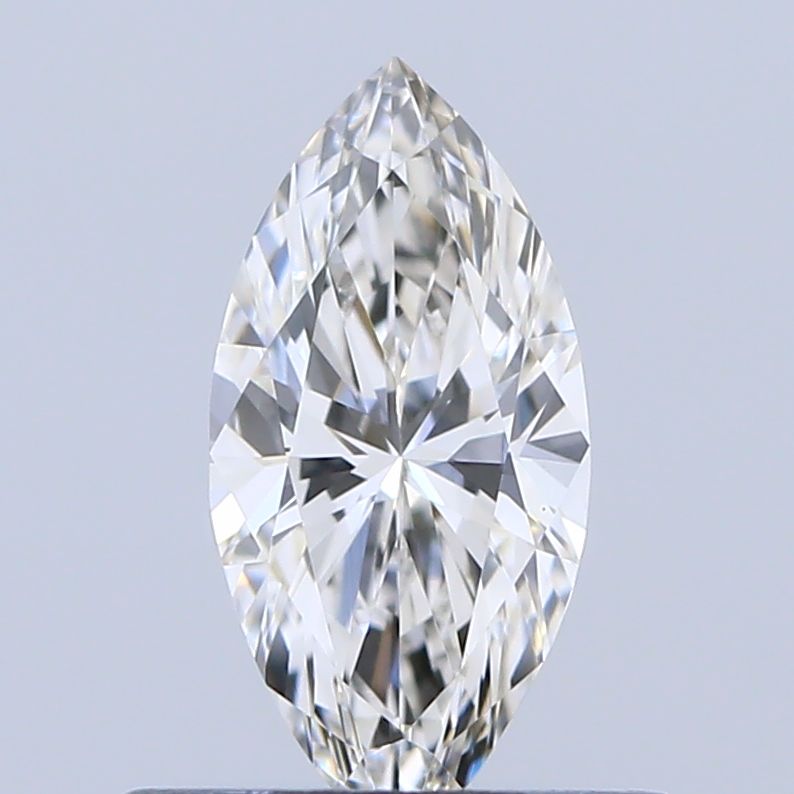 0.44 ct Marquise diamond