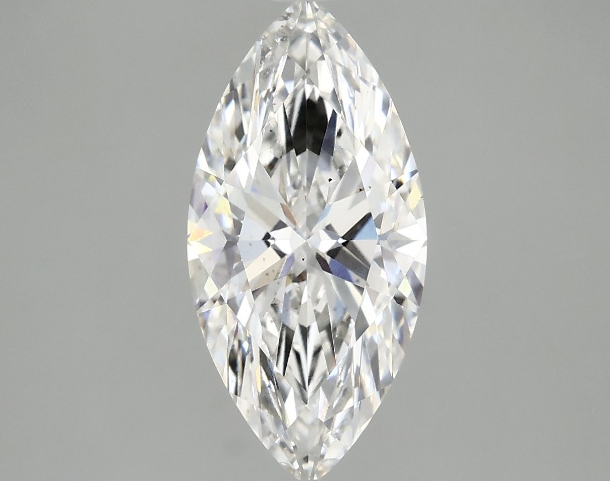 2.58 ct Marquise diamond