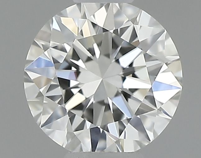 0.3 ct Round Diamond