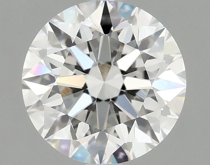 1.49 ct Round diamond