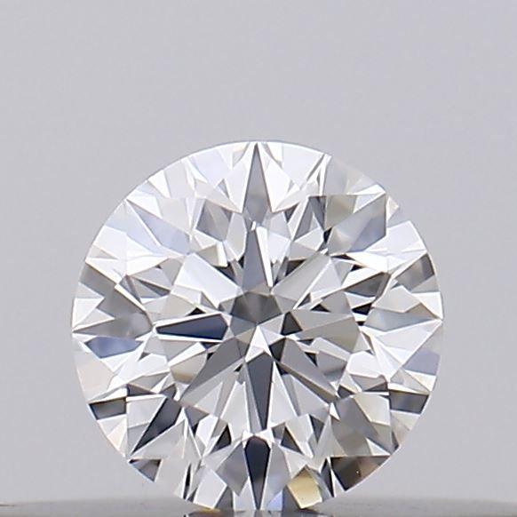 0.15 ct Round Diamond