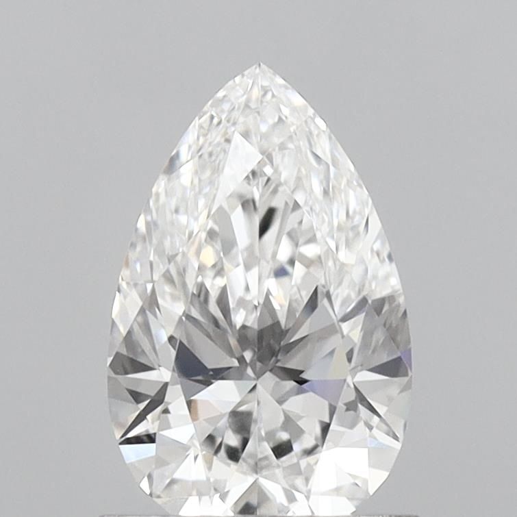 1.01 ct. pear Lab Grown Diamond front image